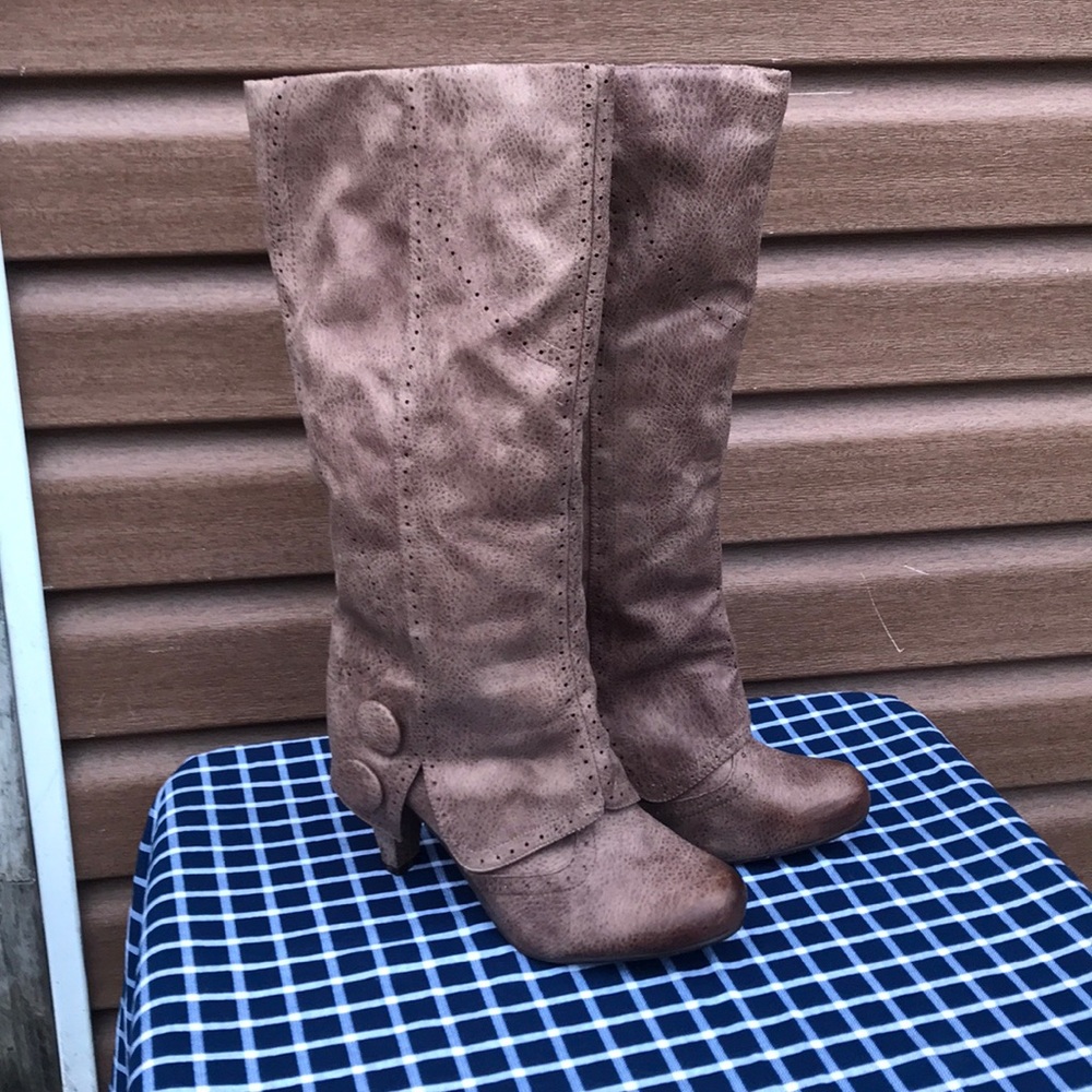 Women’s Not Rated Fashion Boots